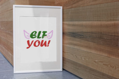 Elf You!